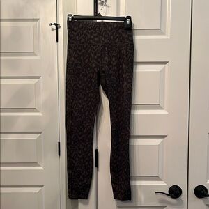 Vuori Studio Pocket Legging Size S